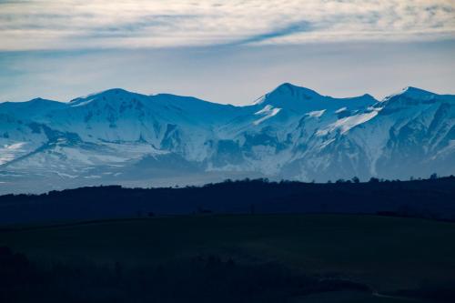 The view of Montpeyroux - image 10