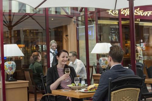 Maritim Hotel Köln - image 12
