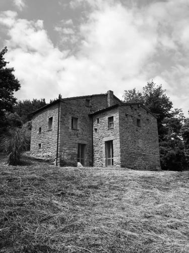  Casa Al Fondo in Gualdo di Macerata