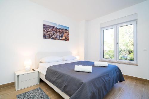 Apartment 'Holiday Above Dubrovnik' - image 8