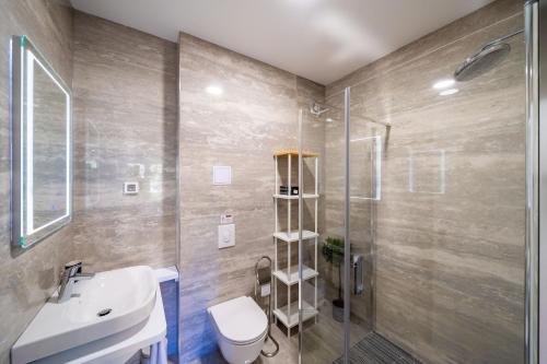 Apartment 'Holiday Above Dubrovnik' - image 2