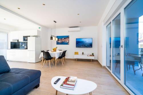 Apartment 'Holiday Above Dubrovnik' - image 7