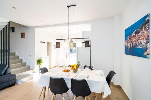 Apartment 'Holiday Above Dubrovnik' - image 14