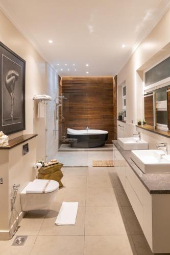 Villa Serenity — Main Photo