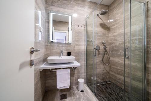 Apartment 'Holiday Above Dubrovnik'