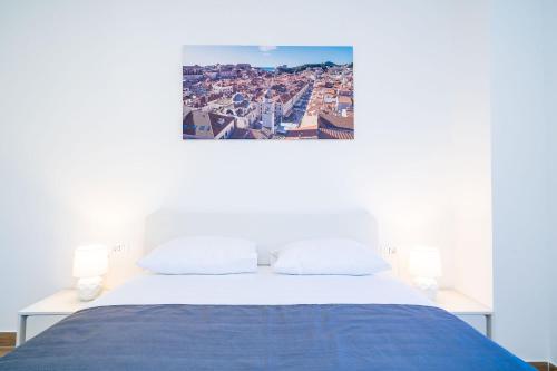Apartment 'Holiday Above Dubrovnik' - main image