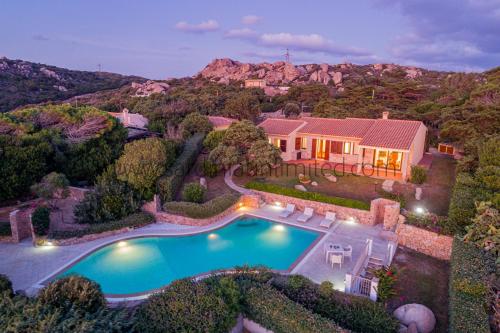 Villa Incanto di Gallura