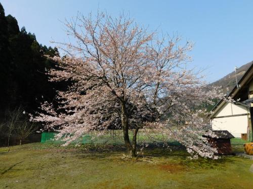 農家民泊 兵三（ひょうさ）