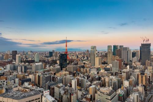 Photo 10 Park Hotel Tokyo