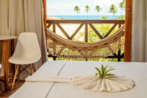 Hotel Vento Brasil - Trairi