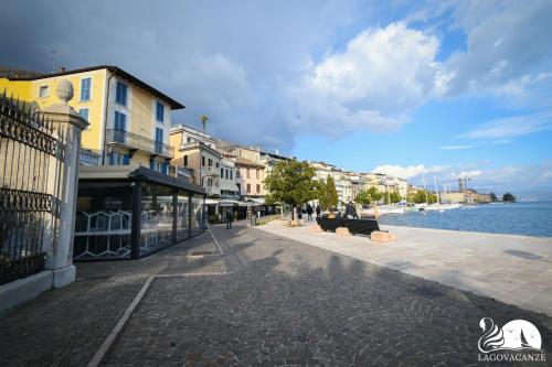 Romantic Benaco Salò in Salò