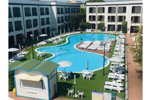  Dorado 8P in 44029 Lido di Spina
