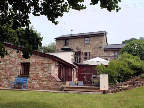 Little Millend, Coleford, Clearwell, Gloucestershire