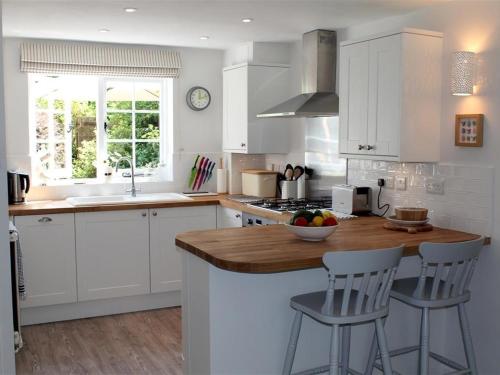 Granary Cottage in Royal Tunbridge Wells