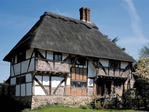 The Yeoman's House, Arundel, , West Sussex