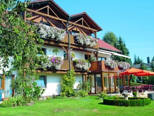 Gästehaus Köglmaier in Kelheim, Deutschland