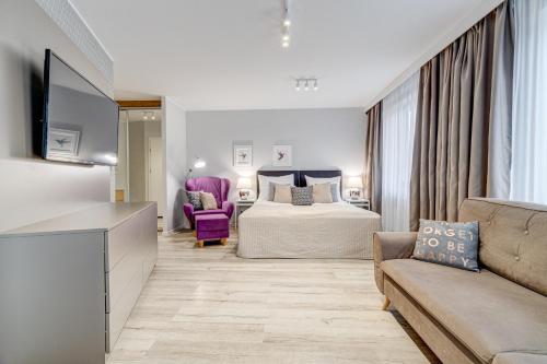 Apartamenty Rondo - image 4