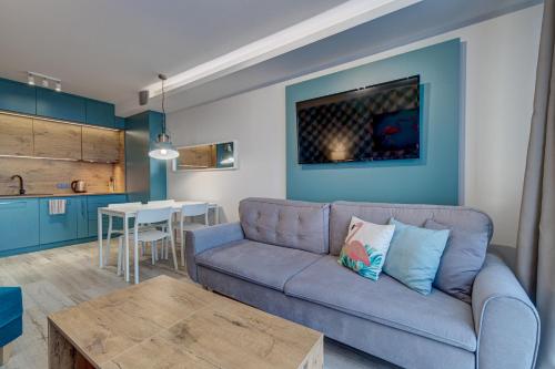 Apartamenty Rondo - image 8