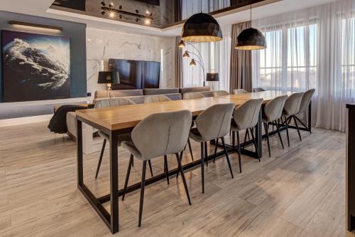 Apartamenty Rondo 4