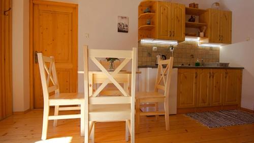 Apartamenty Pod Cisówką Zakopane 1 km Krupówki, Zakopane (fotografie 5)