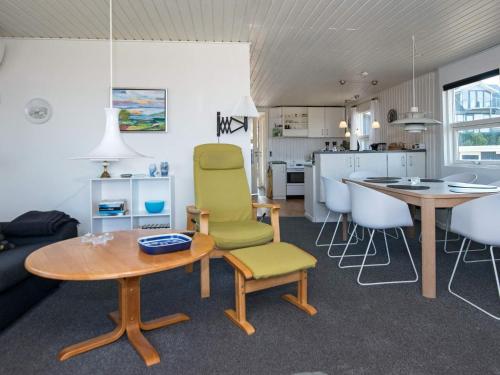 Holiday home Allingåbro III - image 8