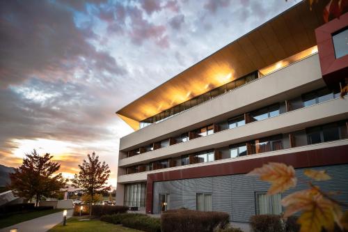 Tauern Spa Hotel & Therme - image 3