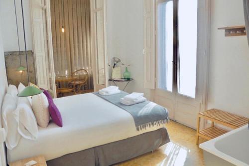La Casa Gran B&B, Barcellona