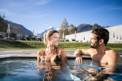 Tauern Spa Hotel & Therme