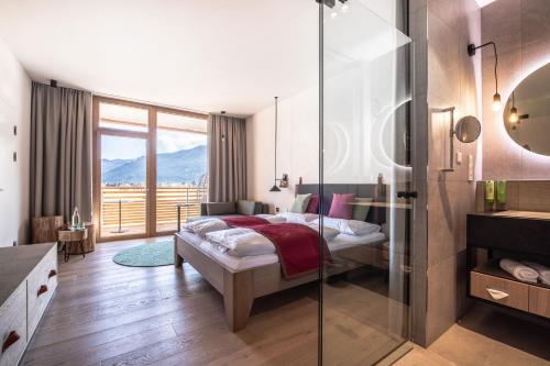 TAUERN SPA Hotel Zell am See Kaprun in Kaprun