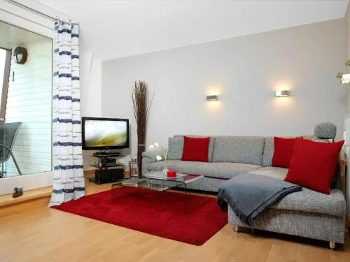 Ostsee Residenz Meeresblick Bellevue in Poel, Deutschland
