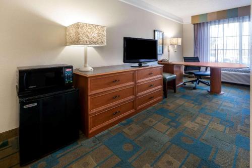 1 king bed