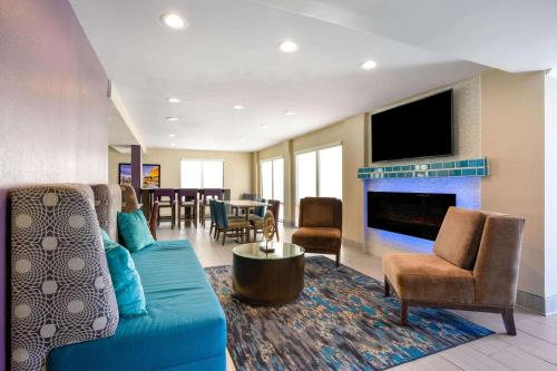 La Quinta Inn by Wyndham North Myrtle Beach