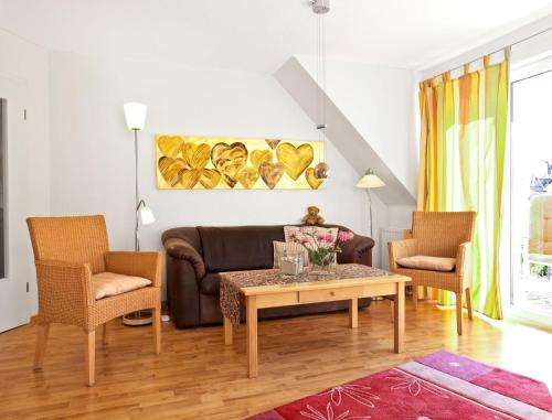 Landhaus Residenz Ostsee Sommerwind 3.7km von Insel Poel entfernt