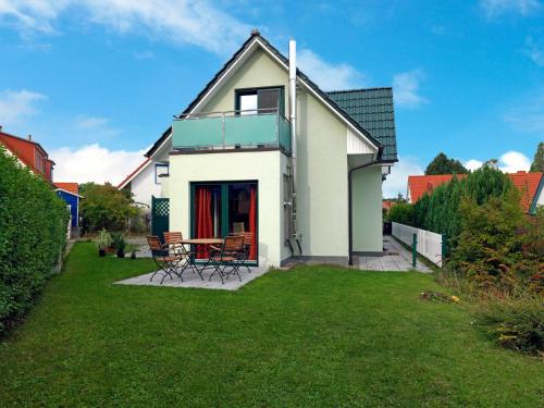 Inselhäuser Kaltenhof Inselhaus Poel 1 - image 8