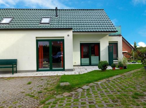Inselhäuser Kaltenhof Inselhaus Poel 1 - main image