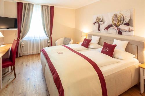 Donauhof - Hotel garni - image 5