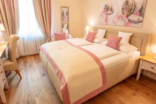 Donauhof - Hotel garni 5
