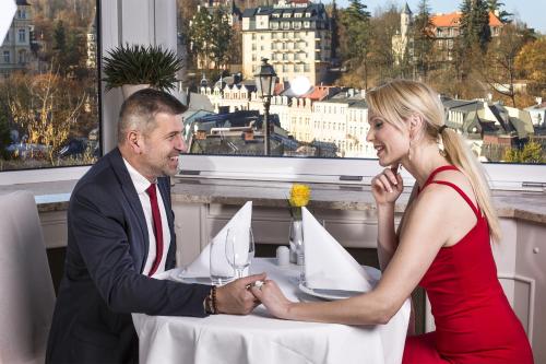 Bristol Kralovska Vila obrázok