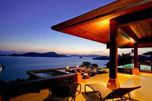 5 bedrooms, 6 beds