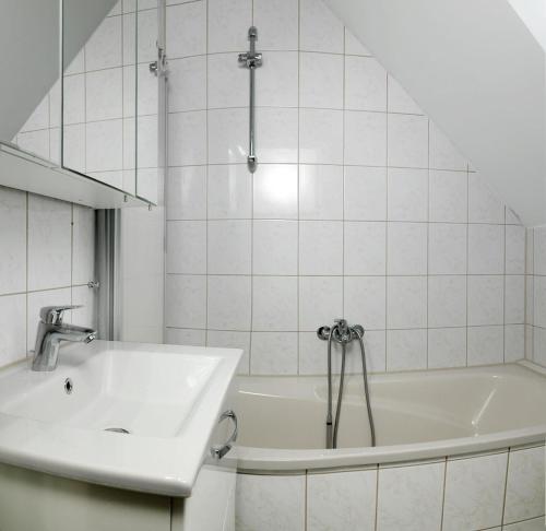 Gollwitzer Park Eulennest