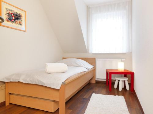 Doppelhäuser Timmendorf Strand Haus VINETA- Atlantis des Nordens