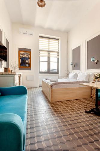 Cezayir Rooms - image 9