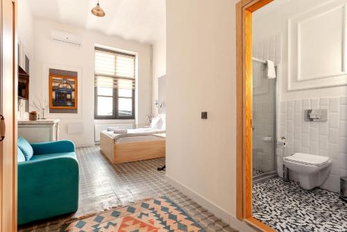 Cezayir Rooms - image 5