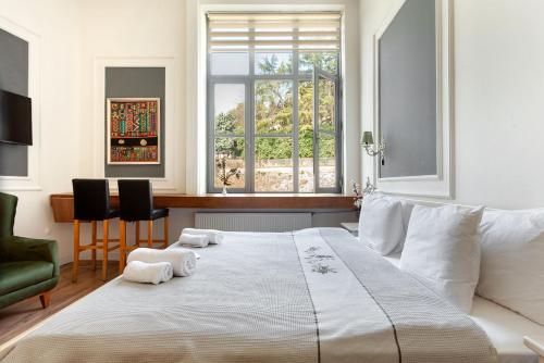 Cezayir Rooms - main image