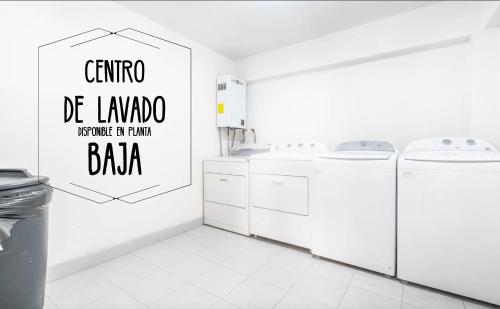 Suite Perfecta Cercana al centro Av Zaragoza S5 in Casa Blanca La Corregidora, Mexico