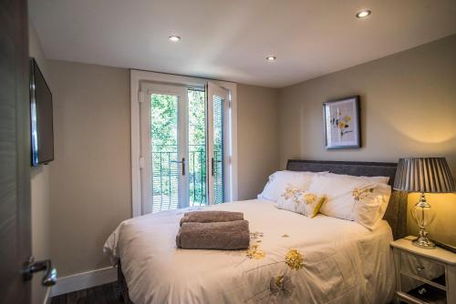 Courtyard Holiday Homes