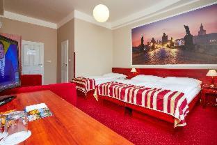Metropolitan Old Town Hotel - Czech Leading Hotels, Praha (fotografie 6)