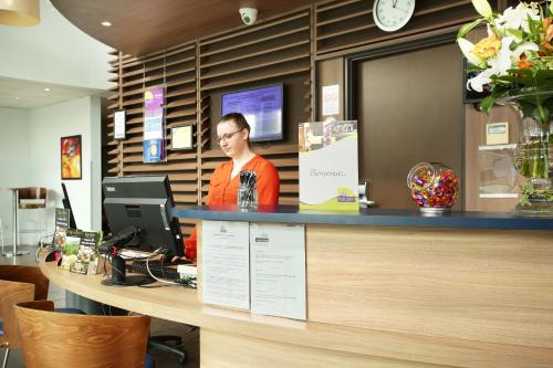 Suite-Home Saran - image 11