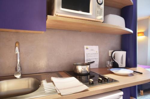 Suite-Home Saran - image 2