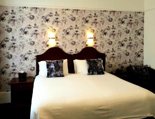 Best Western Annesley House Hotel - image 9